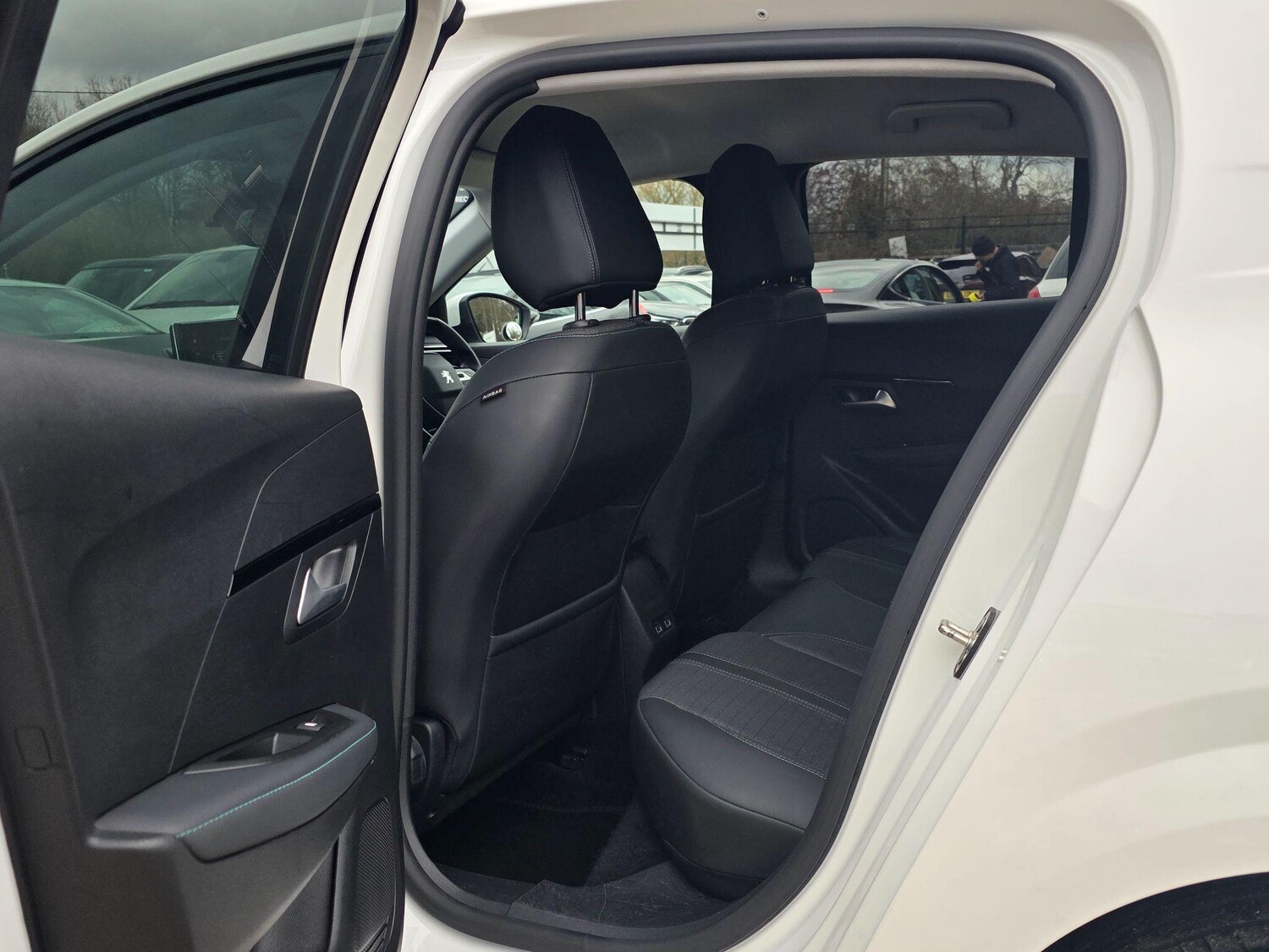 Used Peugeot 208 for sale - 77688792: Photo 69