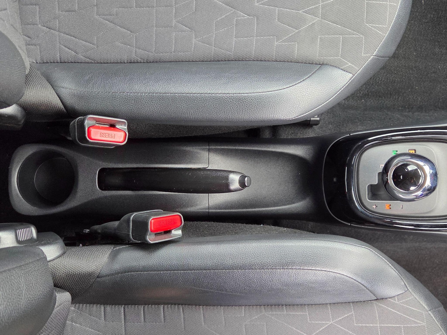 Used Toyota AYGO for sale - 78135679: Photo 12