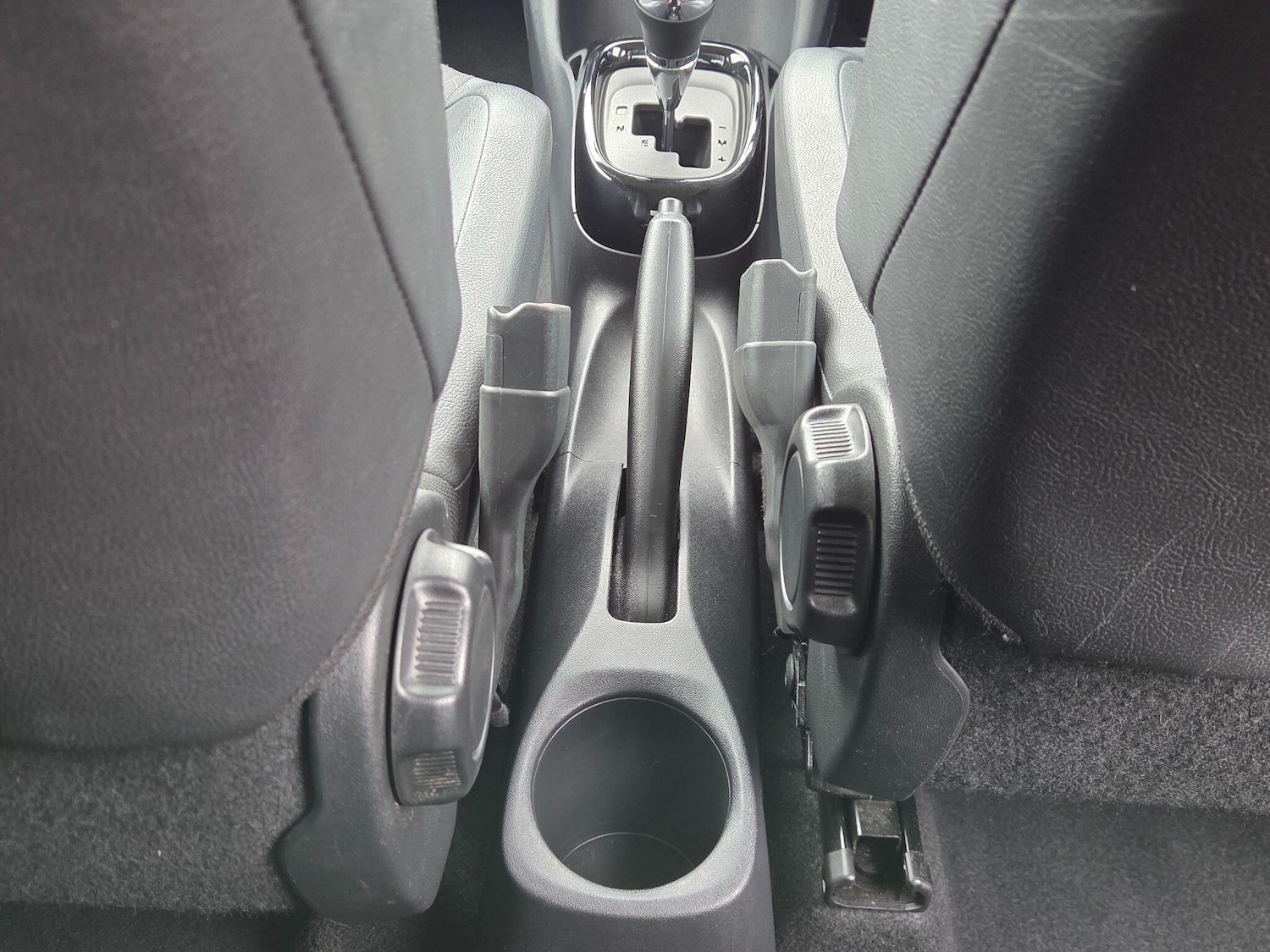 Used Toyota AYGO for sale - 78135679: Photo 13