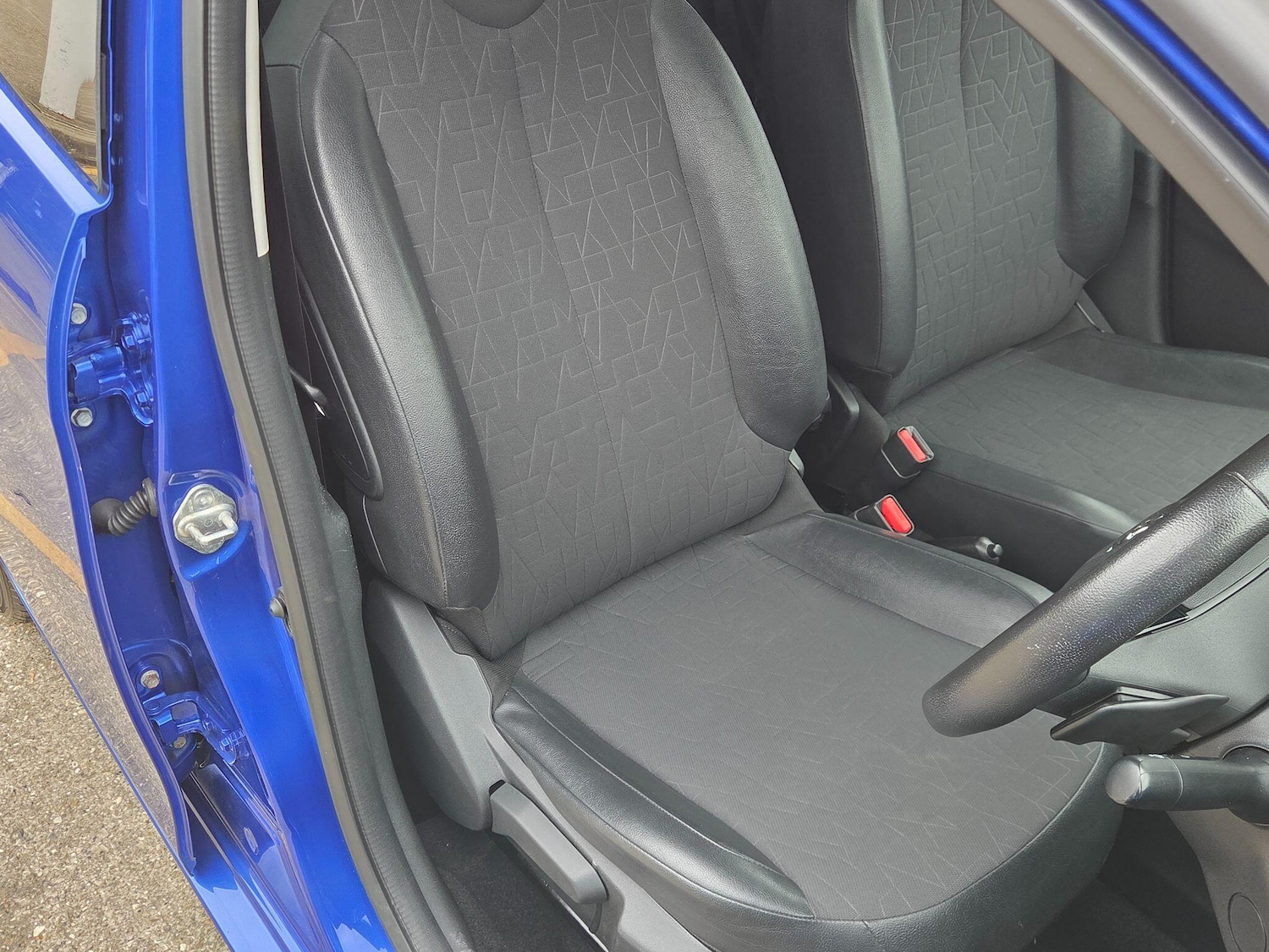 Used Toyota AYGO for sale - 78135679: Photo 18