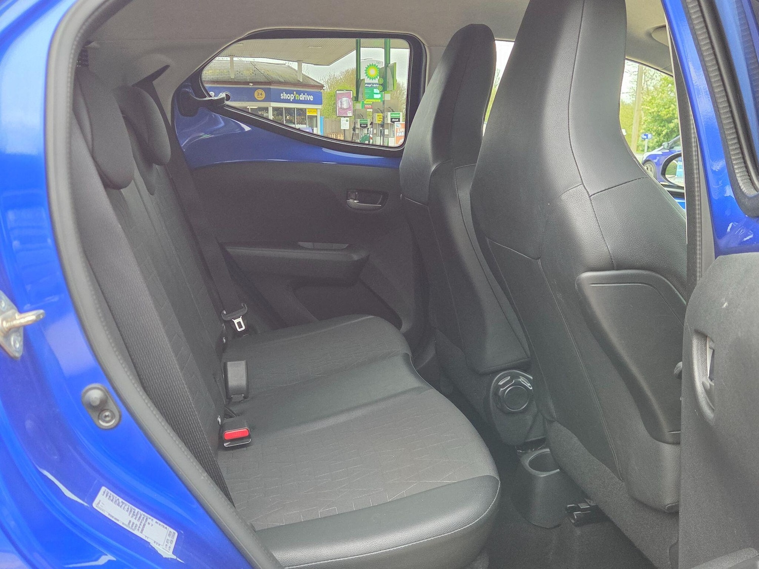 Used Toyota AYGO for sale - 78135679: Photo 19