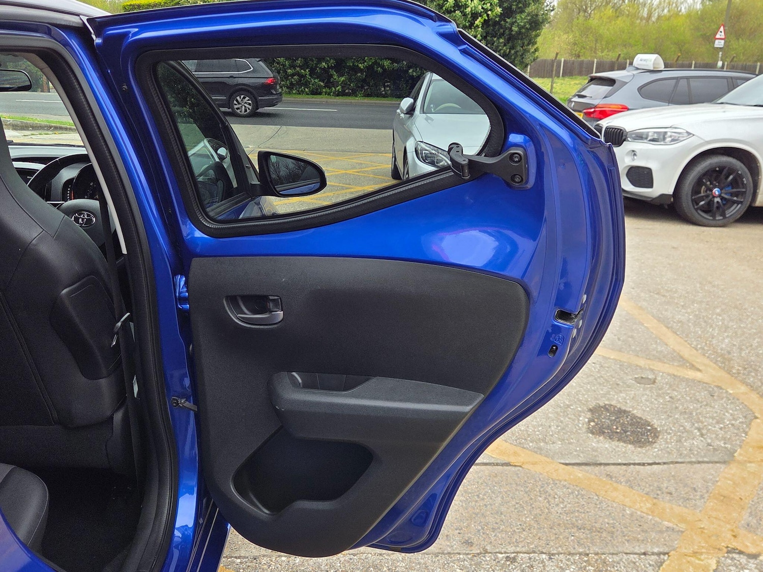 Used Toyota AYGO for sale - 78135679: Photo 23