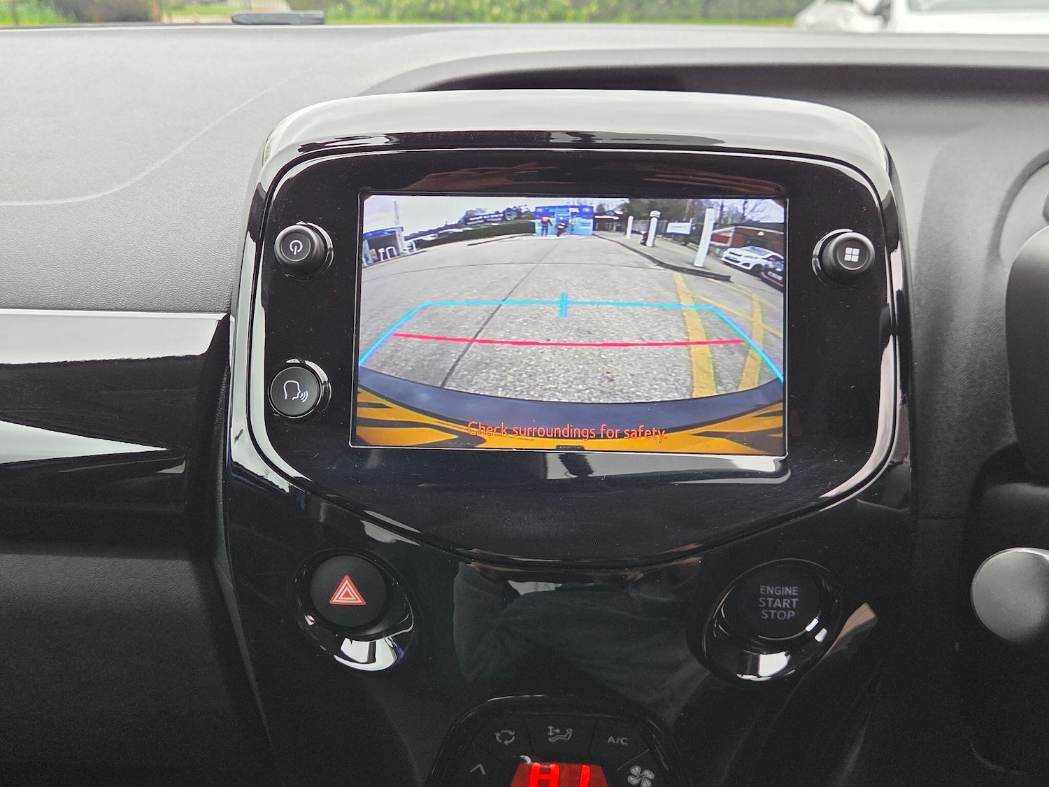 Used Toyota AYGO for sale - 78135679: Photo 36