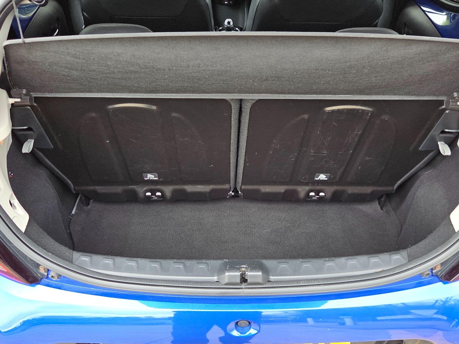 Used Toyota AYGO for sale - 78135679: Photo 39