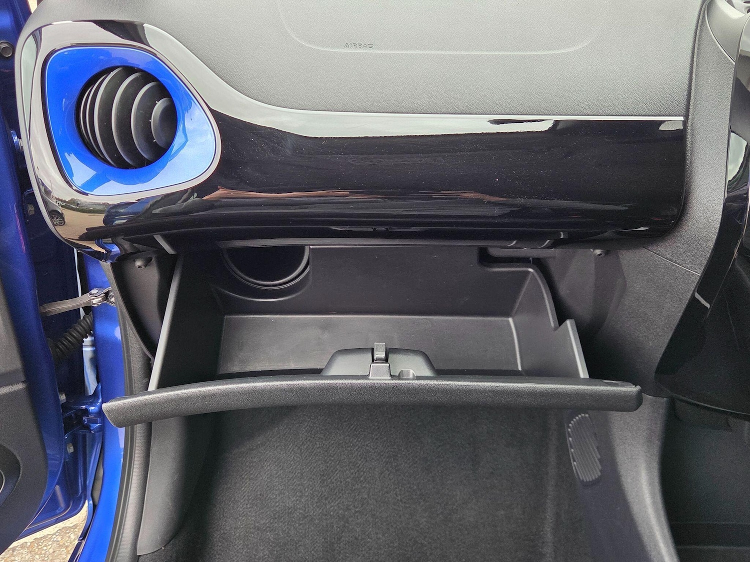 Used Toyota AYGO for sale - 78135679: Photo 45