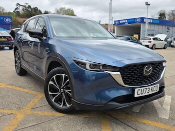 Used Mazda CX-5 2023 for sale - 78100639: Photo