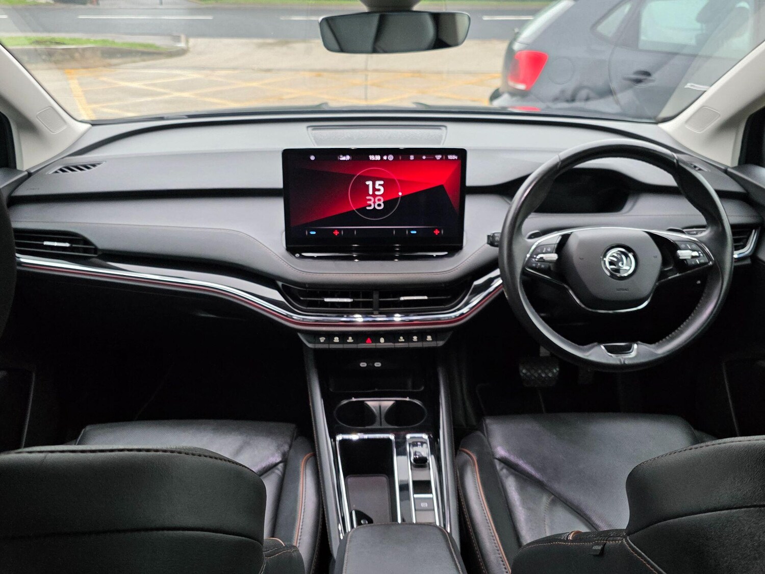 Used Skoda Enyaq 2021 for sale - 77688787: Photo 16