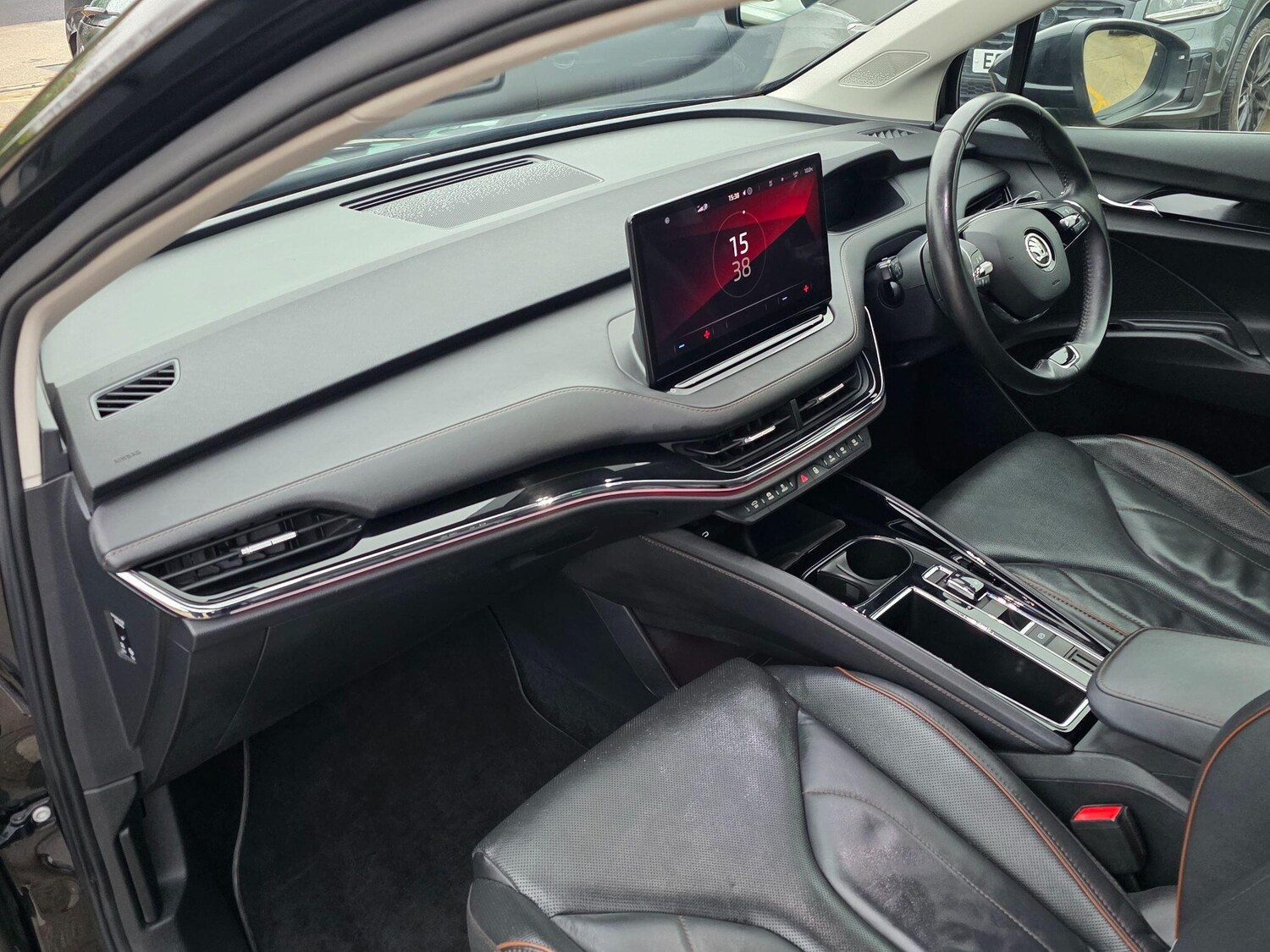 Used Skoda Enyaq 2021 for sale - 77688787: Photo 17