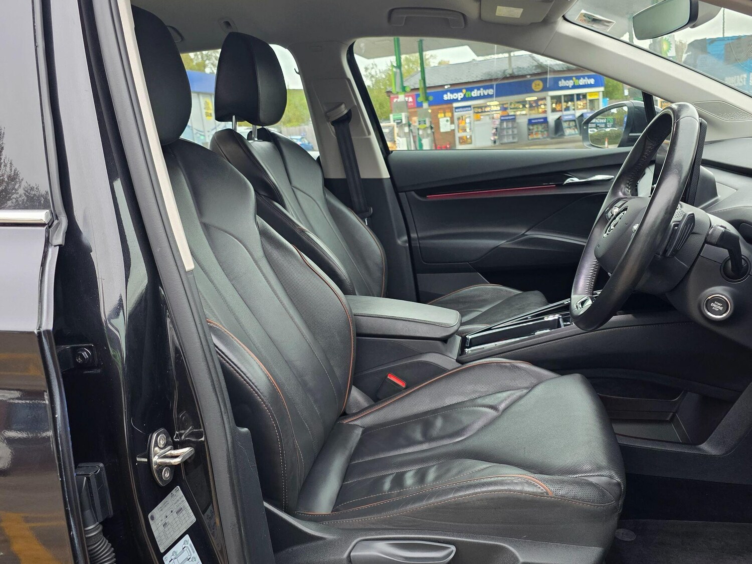 Used Skoda Enyaq 2021 for sale - 77688787: Photo 21