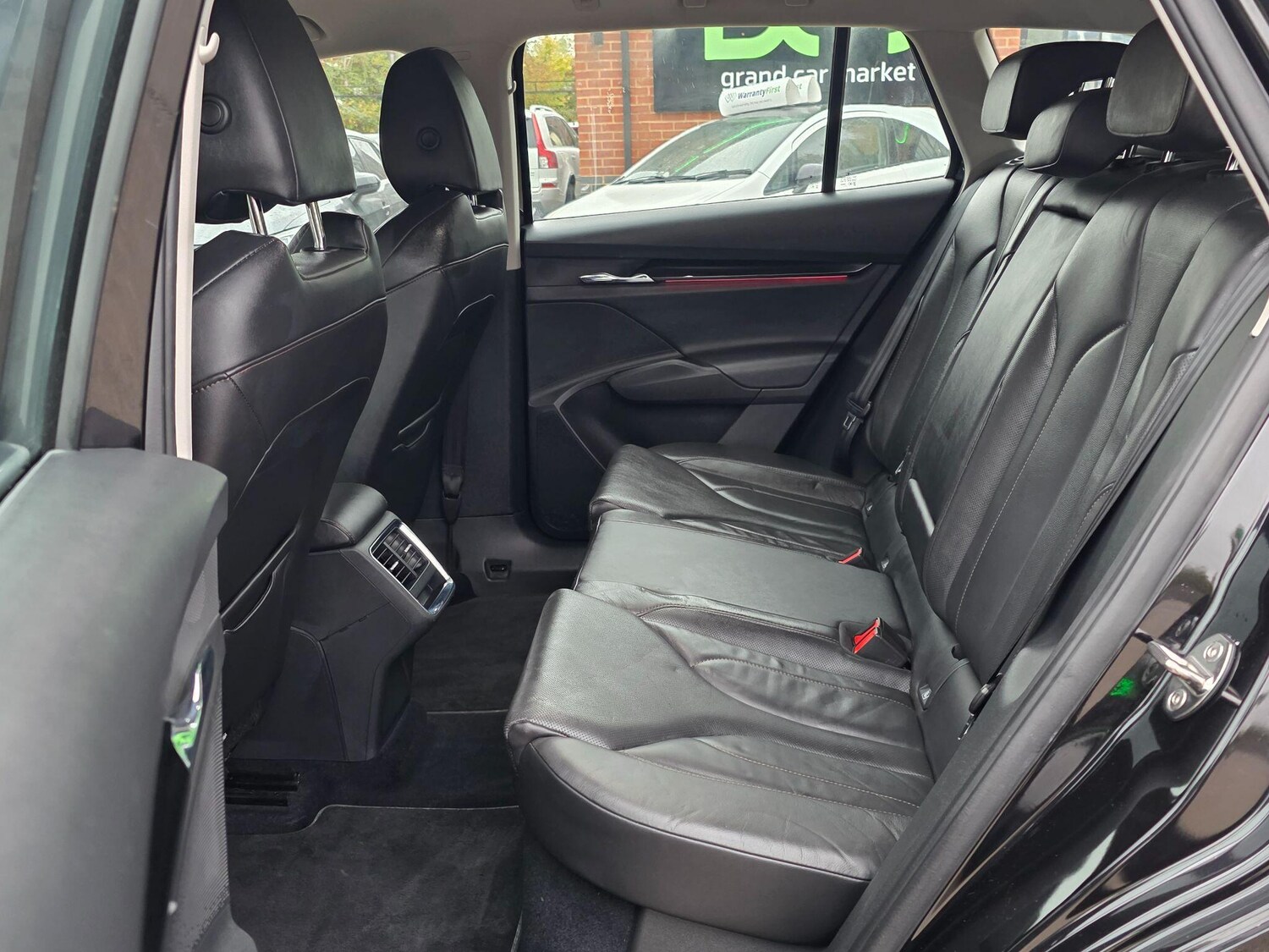 Used Skoda Enyaq 2021 for sale - 77688787: Photo 25