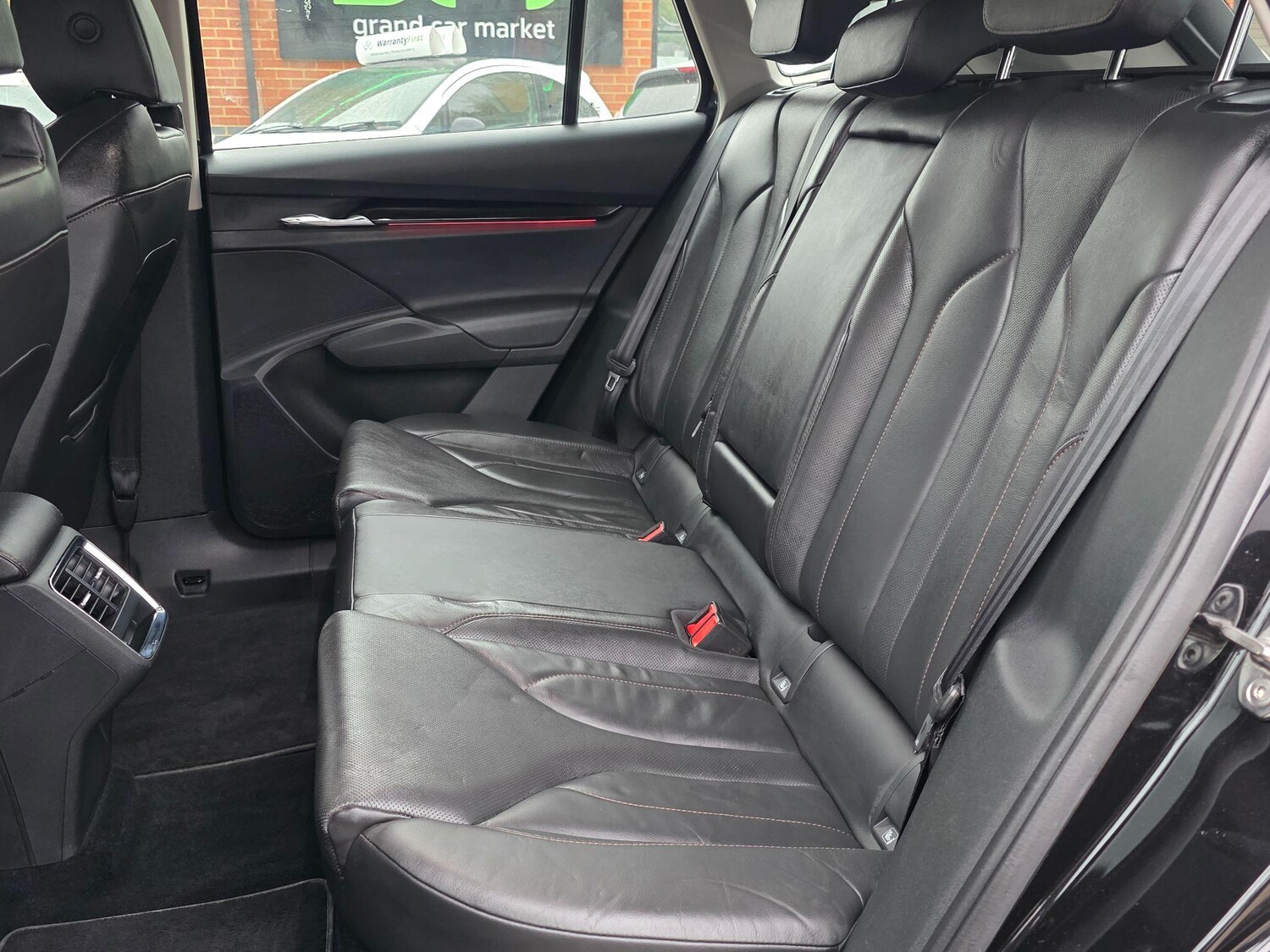 Used Skoda Enyaq 2021 for sale - 77688787: Photo 26