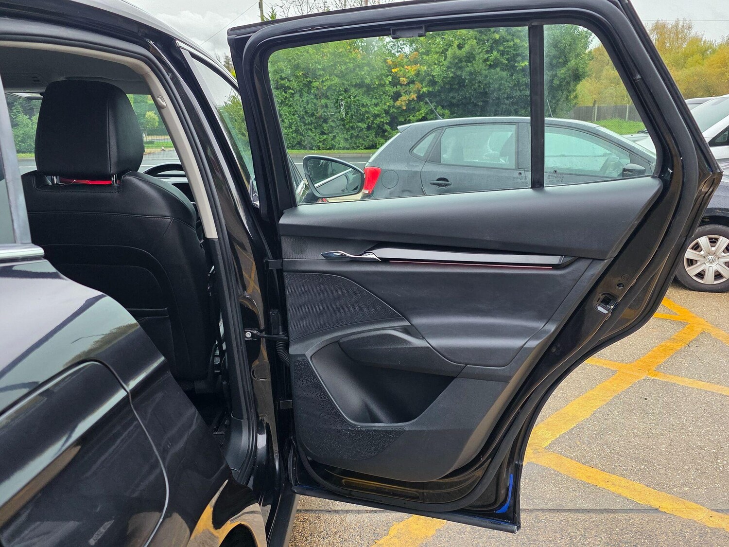 Used Skoda Enyaq 2021 for sale - 77688787: Photo 34