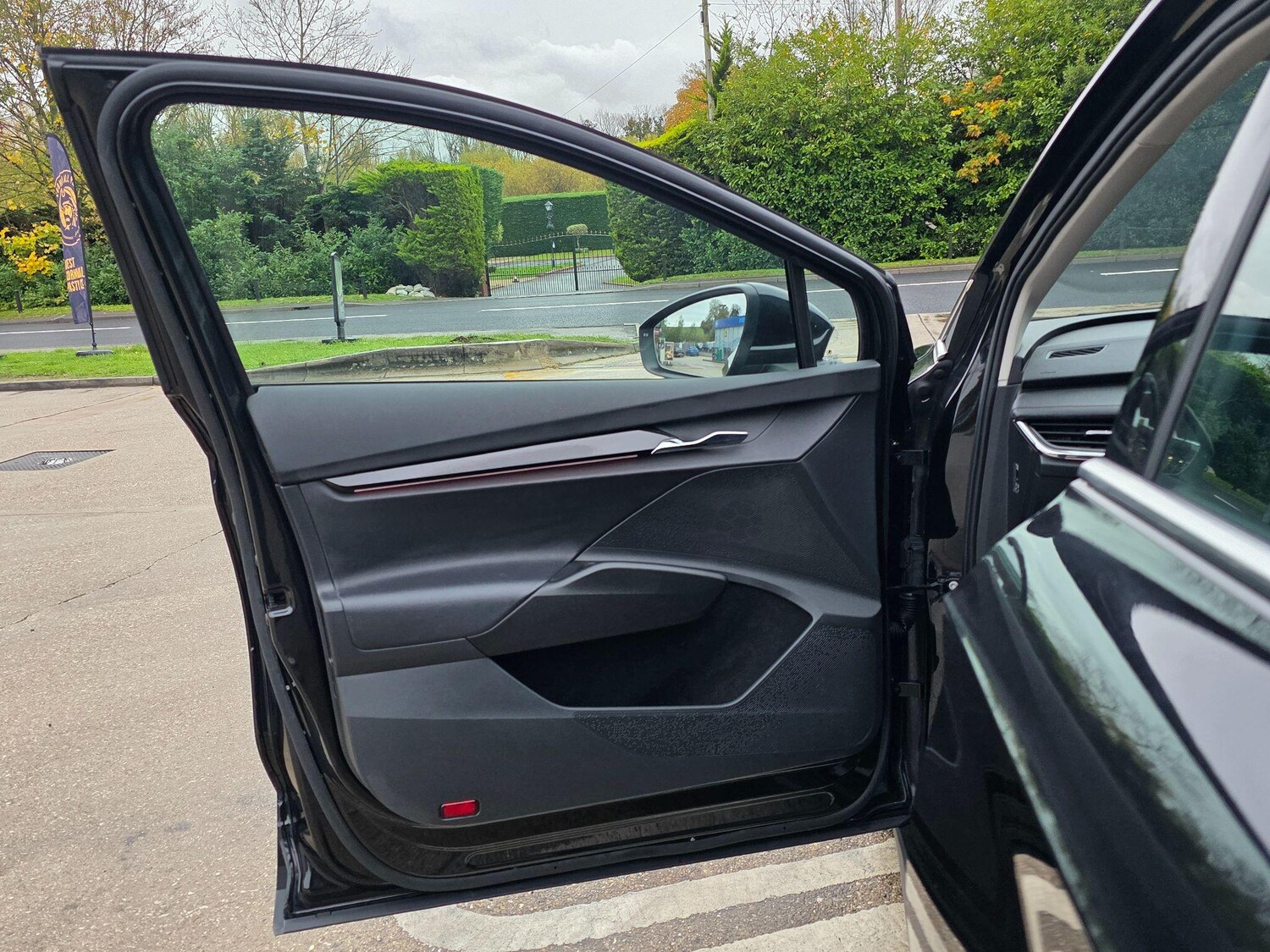 Used Skoda Enyaq 2021 for sale - 77688787: Photo 36