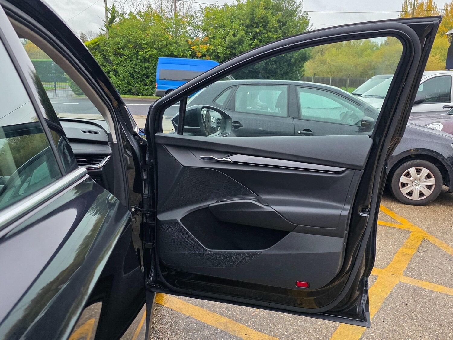 Used Skoda Enyaq 2021 for sale - 77688787: Photo 37