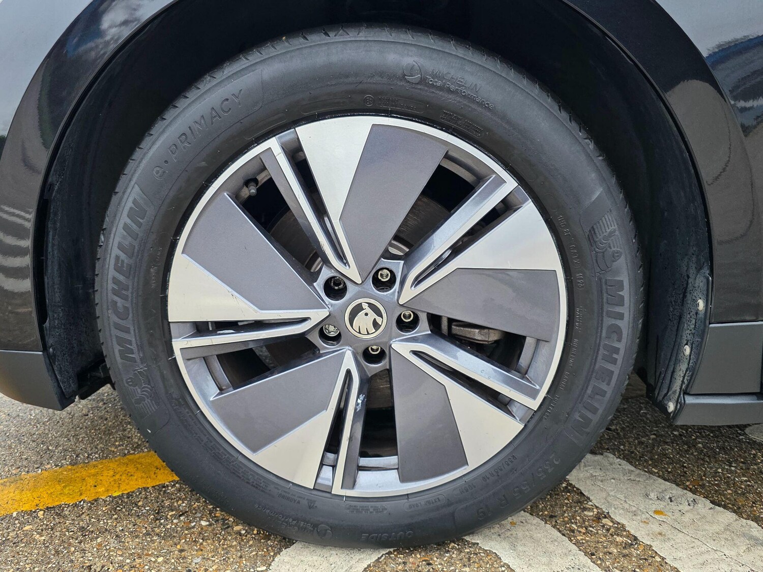 Used Skoda Enyaq 2021 for sale - 77688787: Photo 39