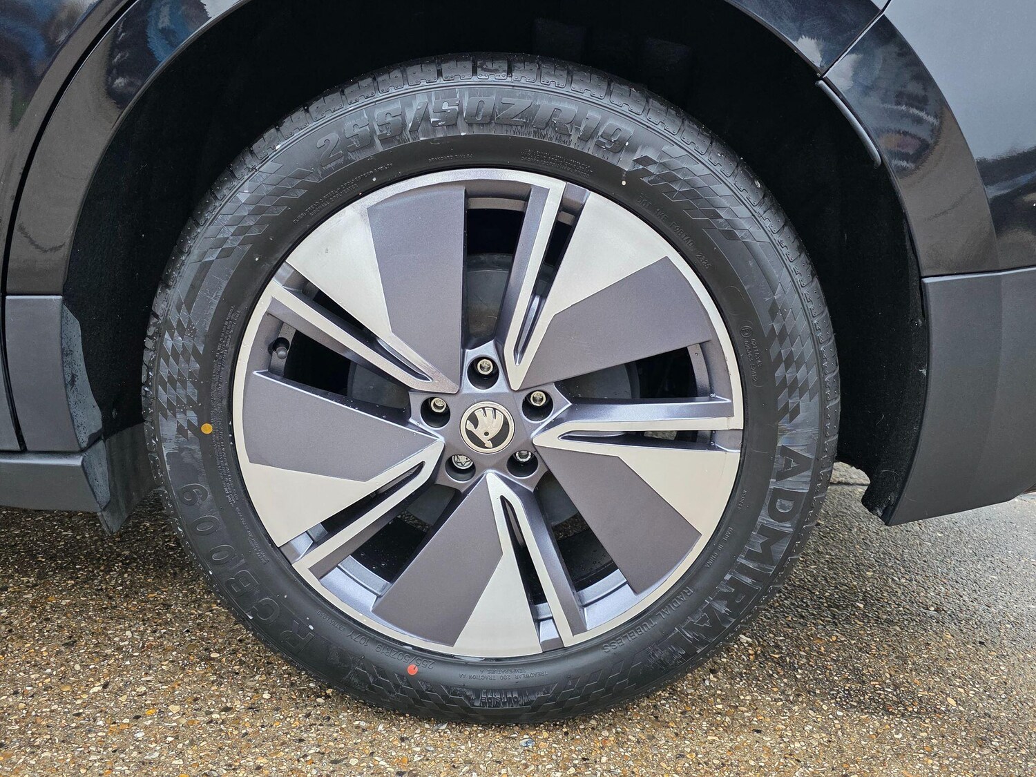 Used Skoda Enyaq 2021 for sale - 77688787: Photo 40