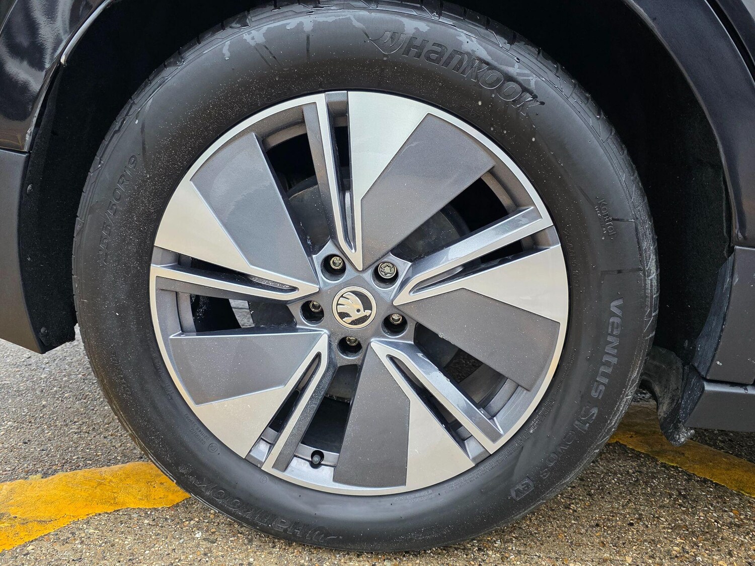 Used Skoda Enyaq 2021 for sale - 77688787: Photo 41