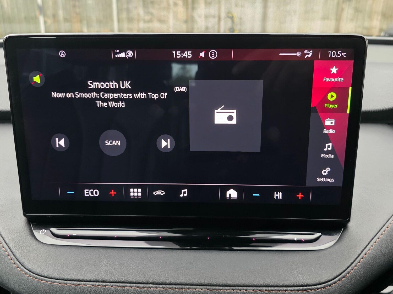 Used Skoda Enyaq 2021 for sale - 77688787: Photo 44