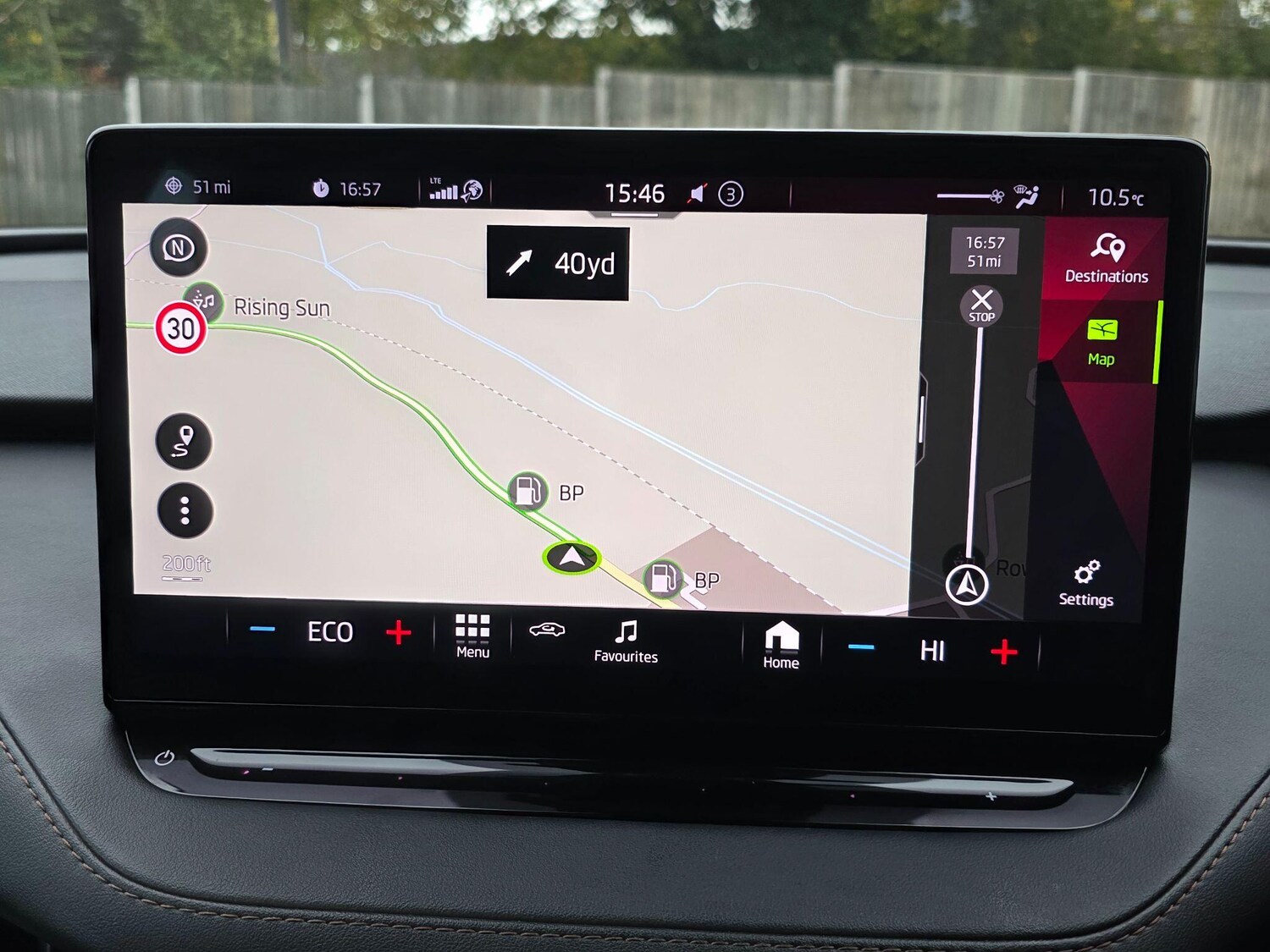 Used Skoda Enyaq 2021 for sale - 77688787: Photo 45