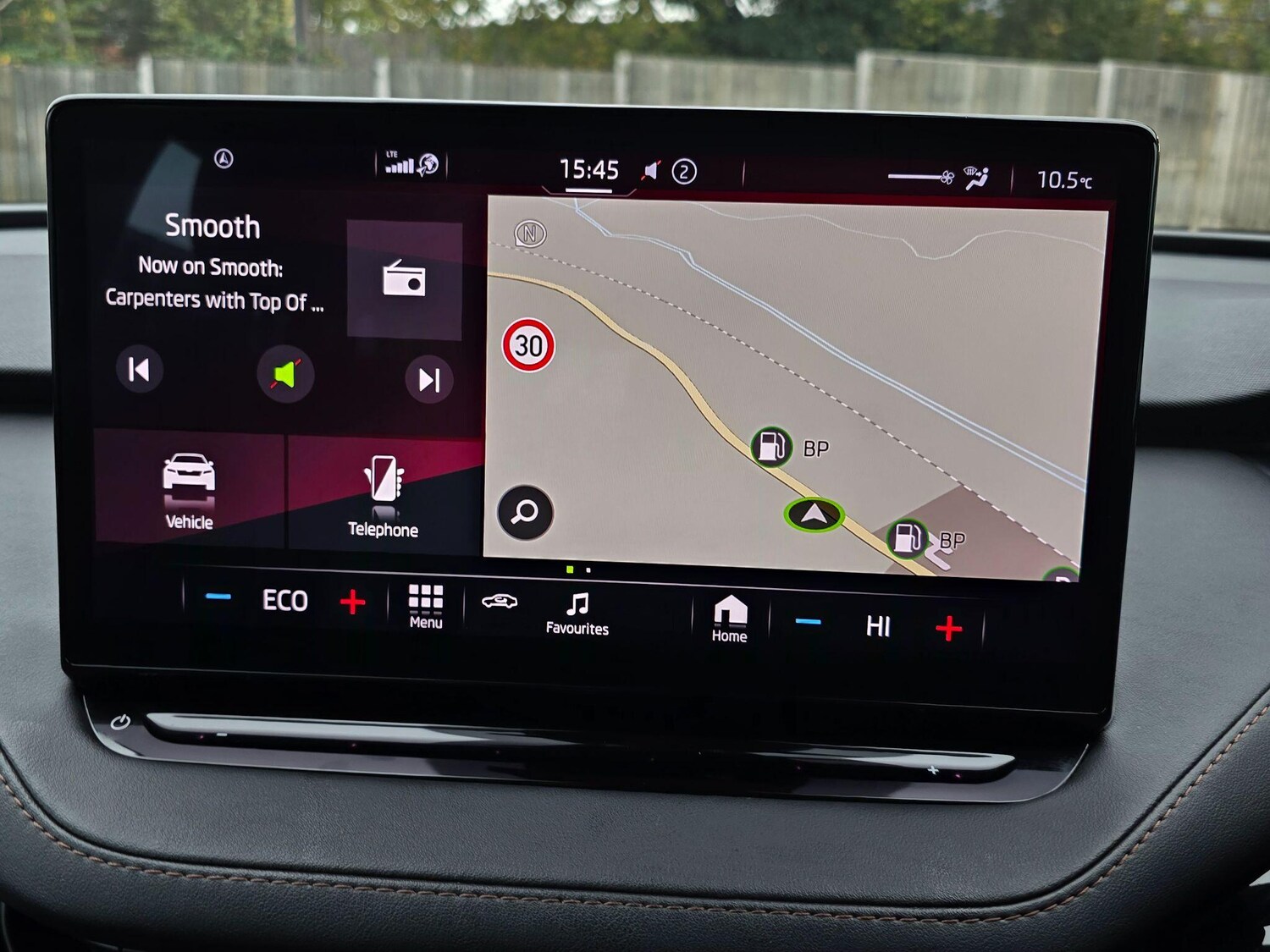 Used Skoda Enyaq 2021 for sale - 77688787: Photo 49