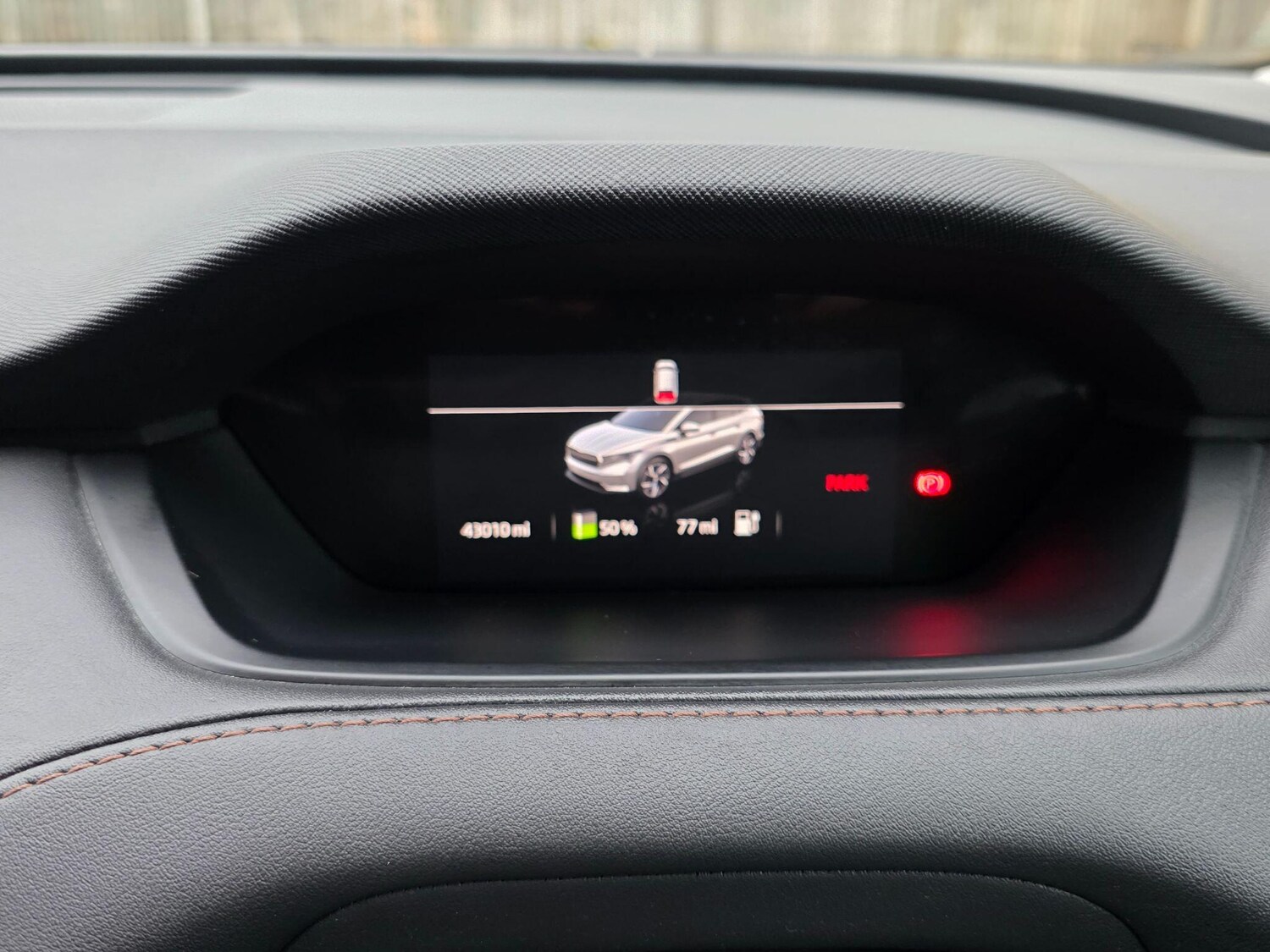 Used Skoda Enyaq 2021 for sale - 77688787: Photo 50