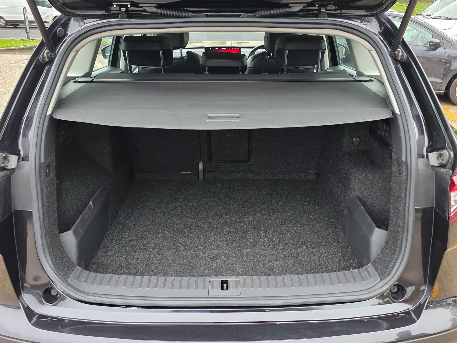 Used Skoda Enyaq 2021 for sale - 77688787: Photo 53