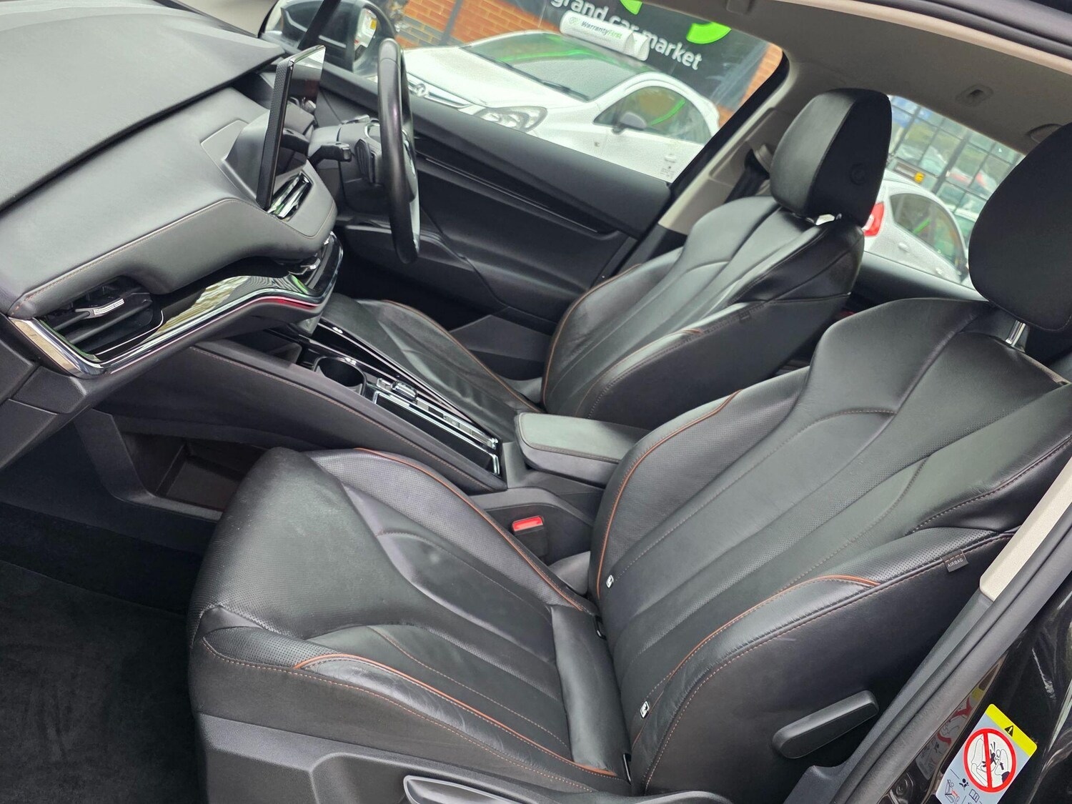 Used Skoda Enyaq 2021 for sale - 77688787: Photo 57