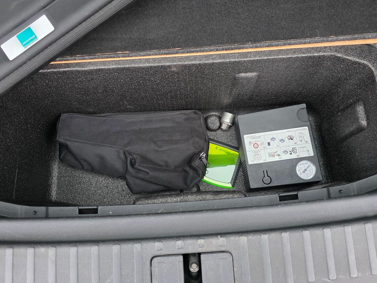 Used Skoda Enyaq 2021 for sale - 77688787: Photo 63