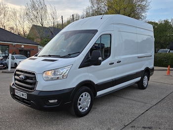 Used Ford Transit 2022 for sale - 78417152: Photo
