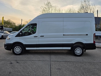 Used Ford Transit 2022 for sale - 78417152: Photo
