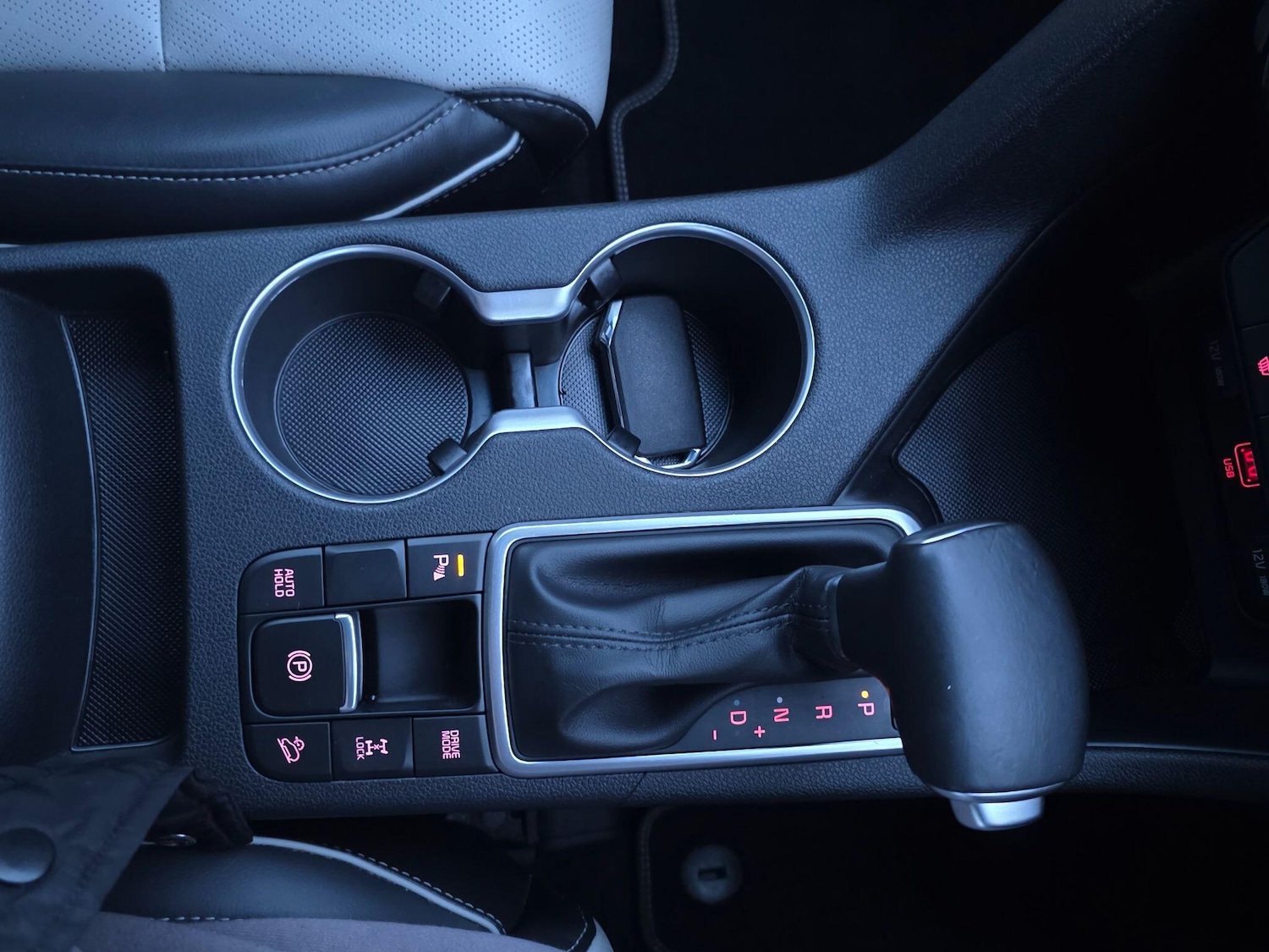 Used Kia Sportage 2022 for sale - 77688809: Photo 15