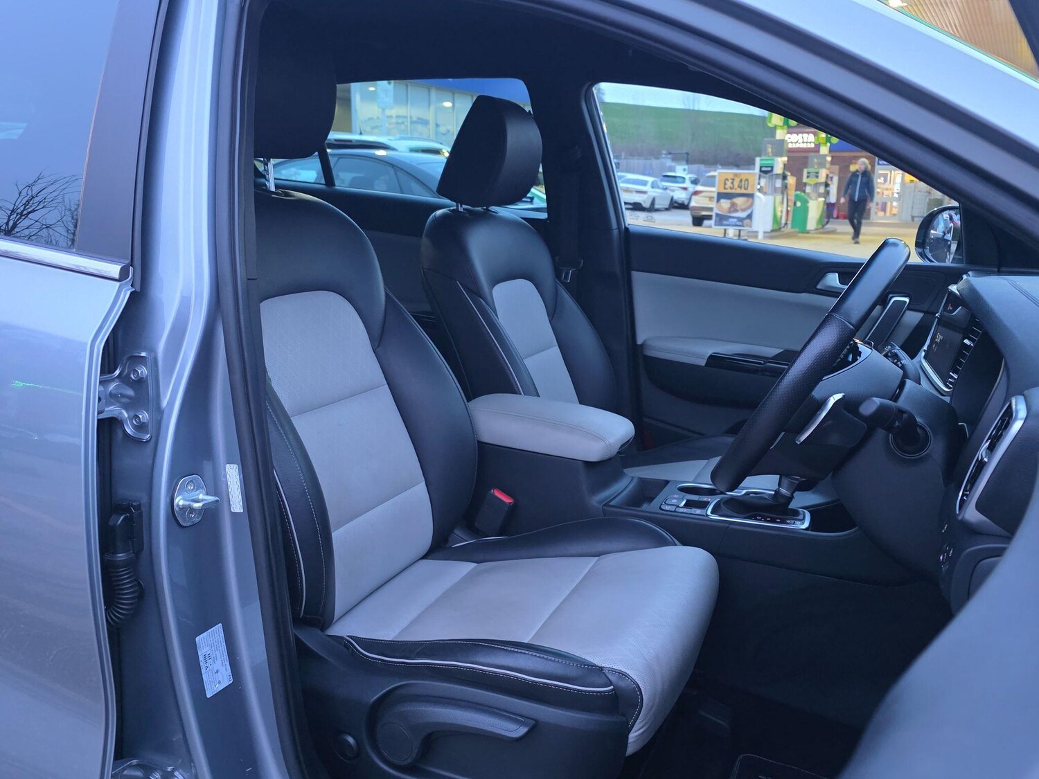 Used Kia Sportage 2022 for sale - 77688809: Photo 18