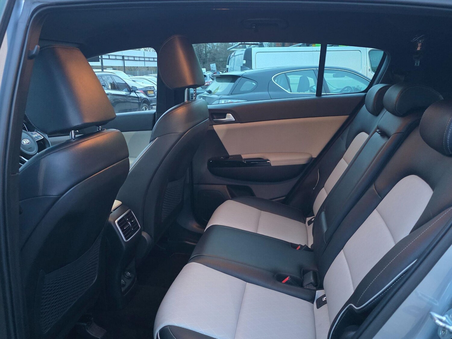 Used Kia Sportage 2022 for sale - 77688809: Photo 20