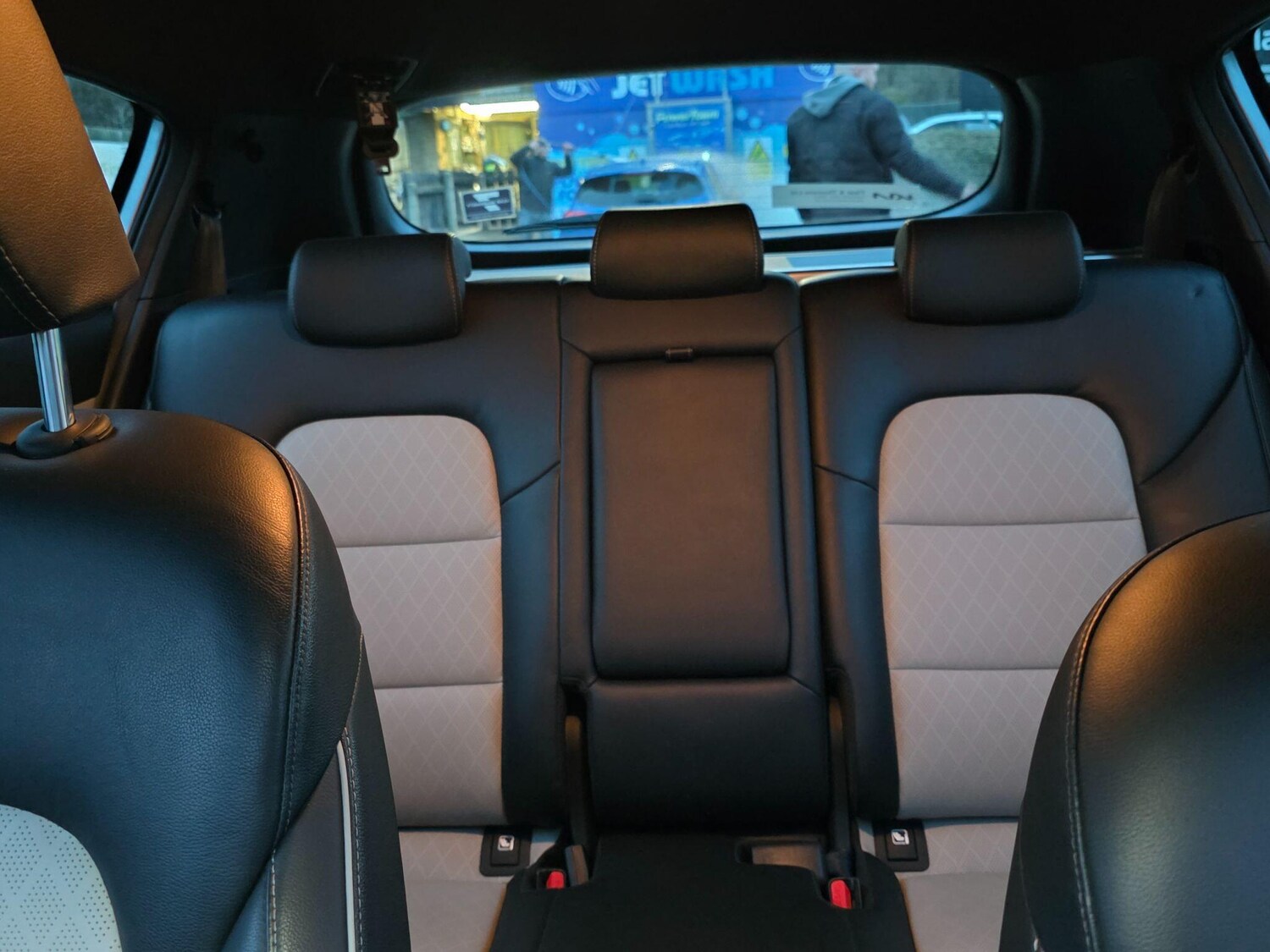 Used Kia Sportage 2022 for sale - 77688809: Photo 21