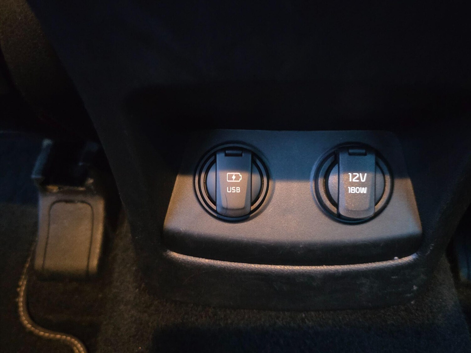 Used Kia Sportage 2022 for sale - 77688809: Photo 22