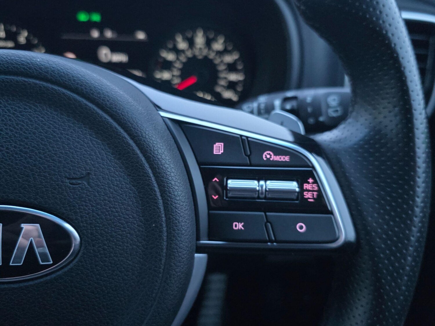 Used Kia Sportage 2022 for sale - 77688809: Photo 29