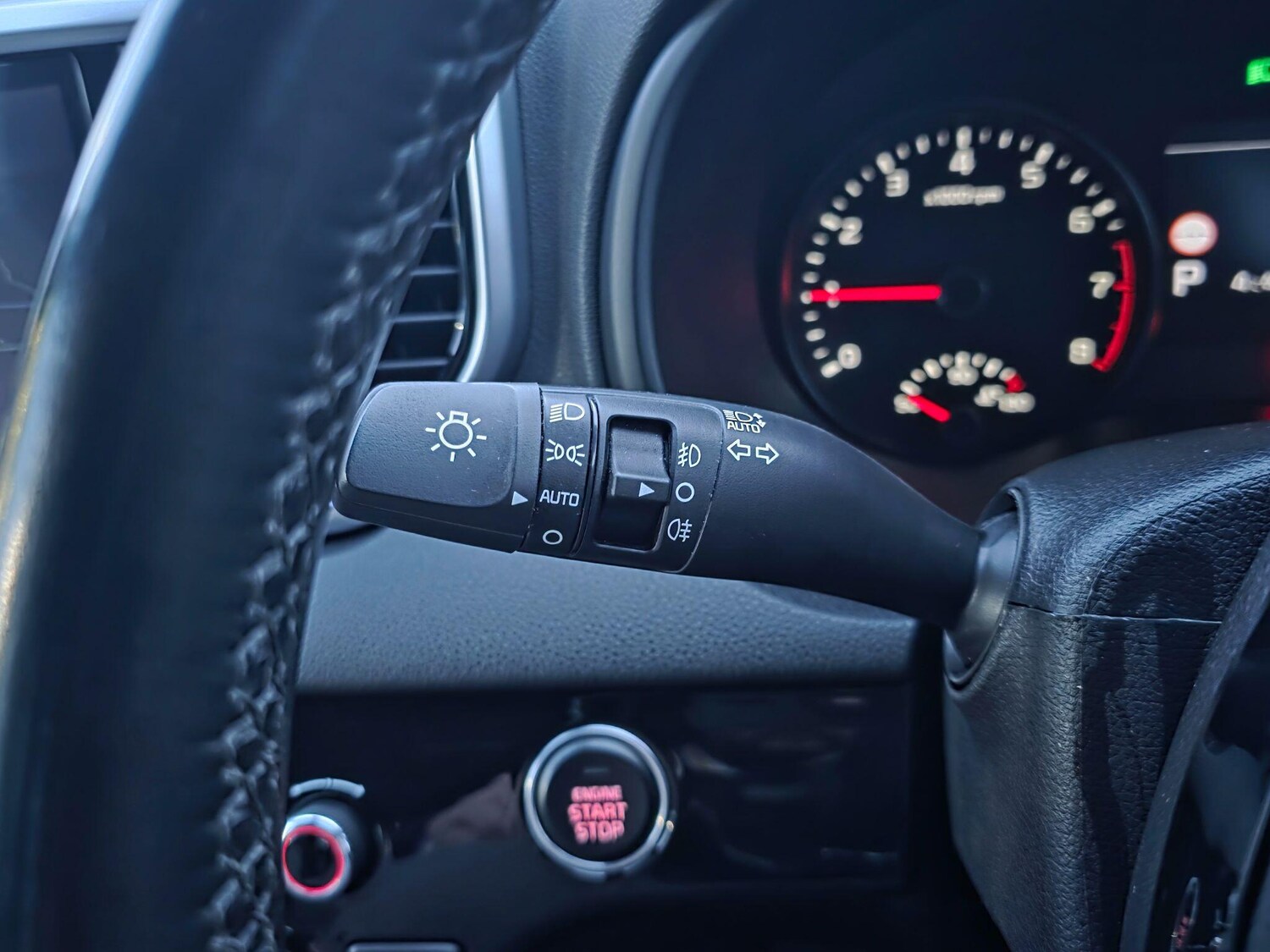 Used Kia Sportage 2022 for sale - 77688809: Photo 30