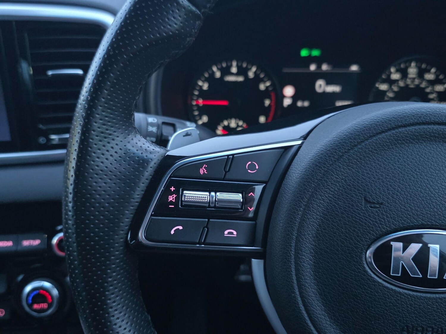 Used Kia Sportage 2022 for sale - 77688809: Photo 31