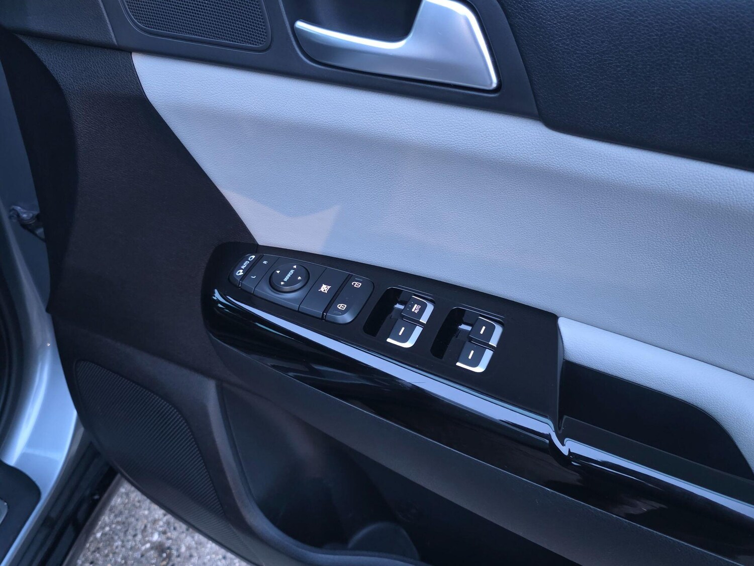 Used Kia Sportage 2022 for sale - 77688809: Photo 32