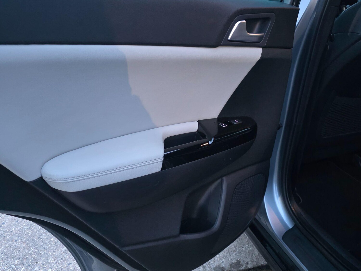 Used Kia Sportage 2022 for sale - 77688809: Photo 33