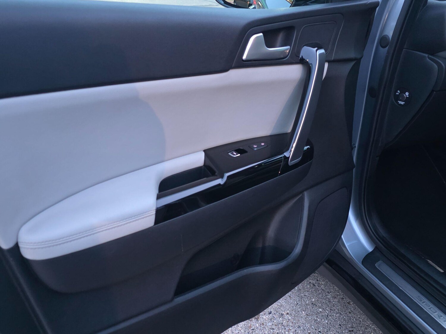 Used Kia Sportage 2022 for sale - 77688809: Photo 36