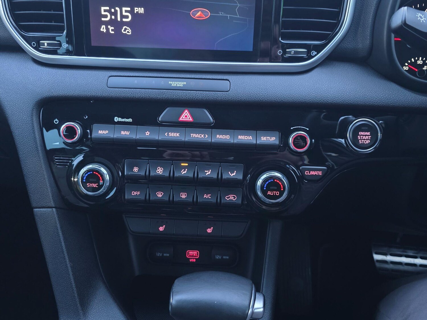 Used Kia Sportage 2022 for sale - 77688809: Photo 48