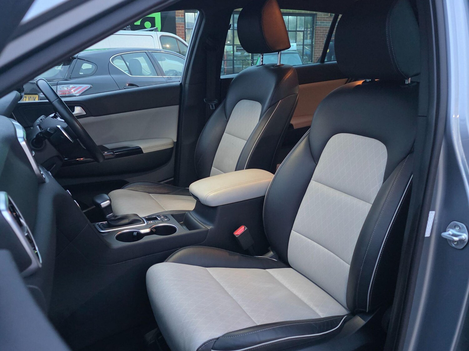 Used Kia Sportage 2022 for sale - 77688809: Photo 57