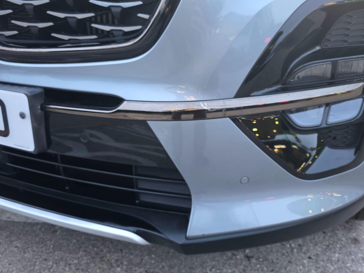 Used Kia Sportage 2022 for sale - 77688809: Photo 61