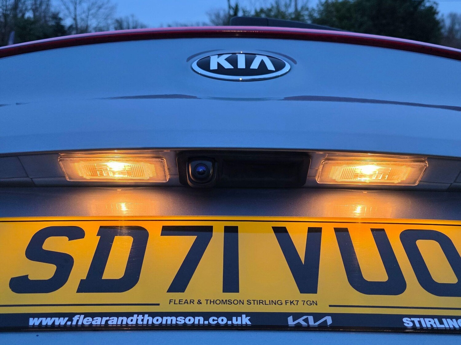 Used Kia Sportage 2022 for sale - 77688809: Photo 63