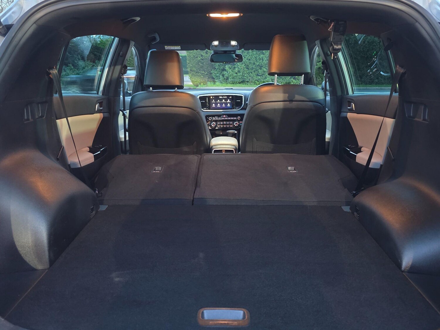 Used Kia Sportage 2022 for sale - 77688809: Photo 67