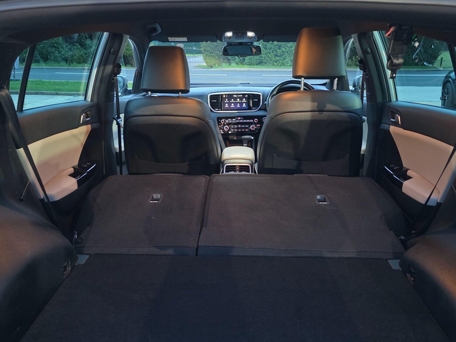 Used Kia Sportage 2022 for sale - 77688809: Photo 68