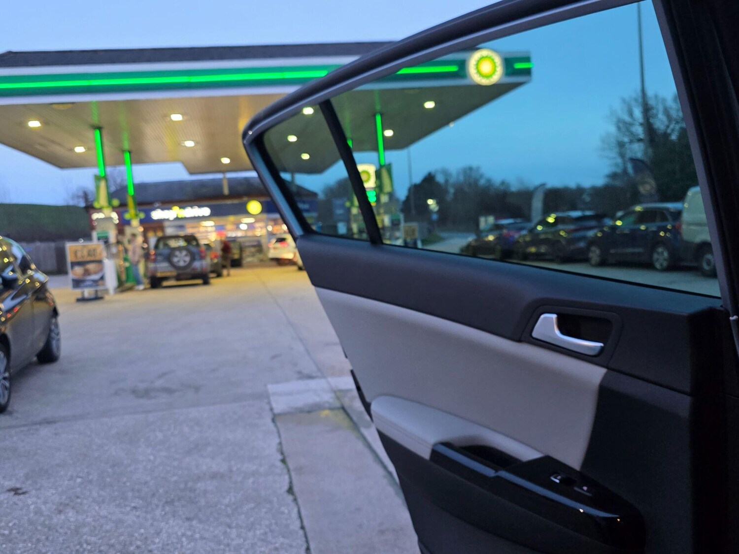 Used Kia Sportage 2022 for sale - 77688809: Photo 69