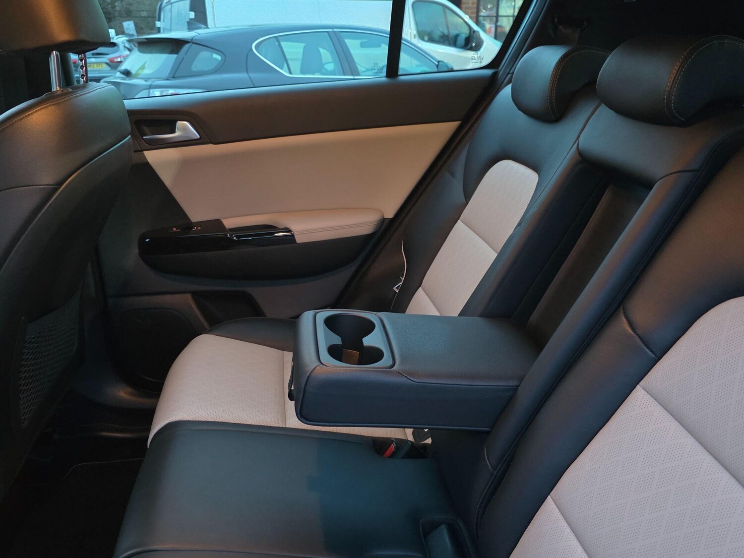 Used Kia Sportage 2022 for sale - 77688809: Photo 73