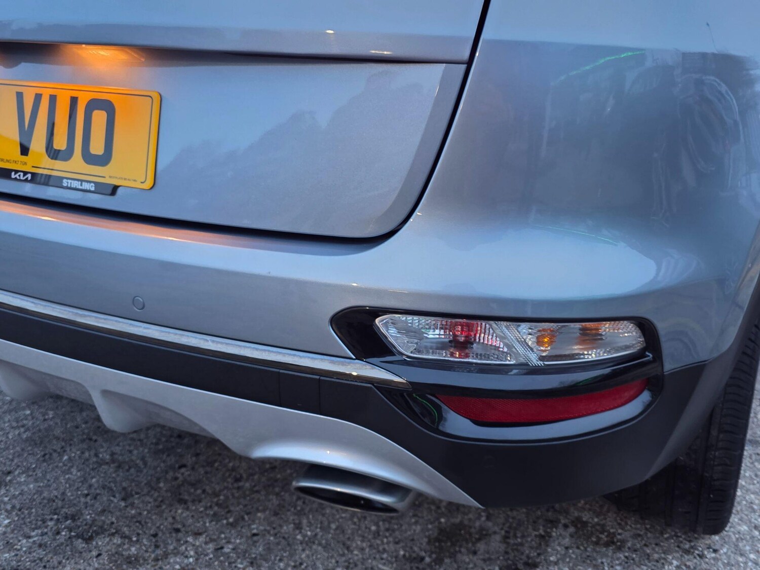 Used Kia Sportage 2022 for sale - 77688809: Photo 8